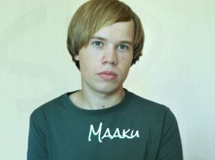 Maaku