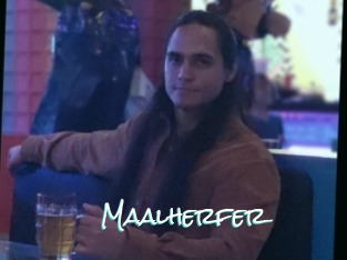 Maalherfer