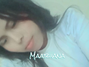 Maariiana