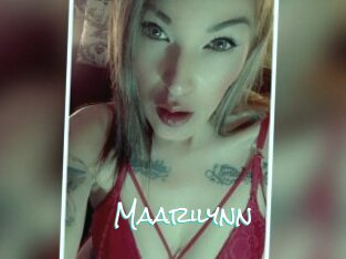 Maarilynn