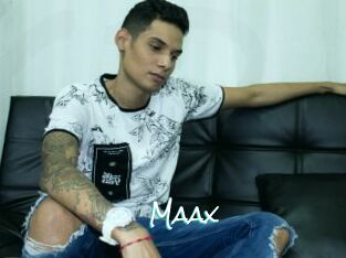 Maax