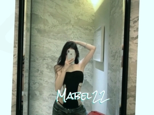 Mabel22