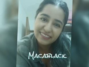 macablack Sensuality Dream