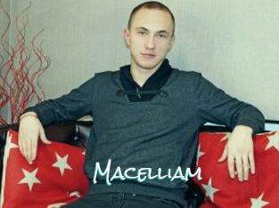Macelliam