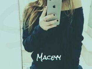 Maceyy