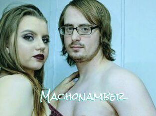 Machonamber