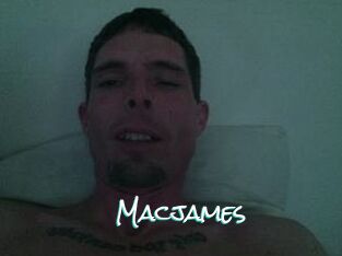 Macjames
