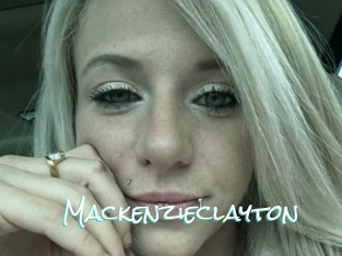 Mackenzieclayton