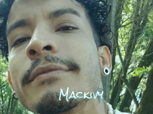 Mackivy