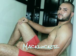 Macklucker
