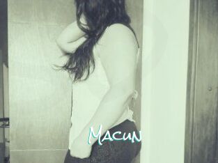 Macun