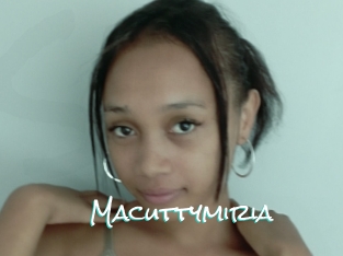 macuttymiria Sensuality Dream