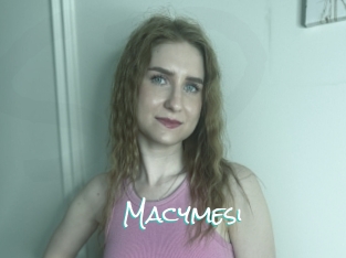 Macymesi