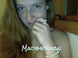 Macymorgan