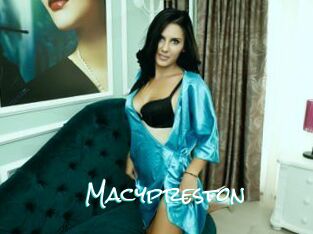 Macypreston