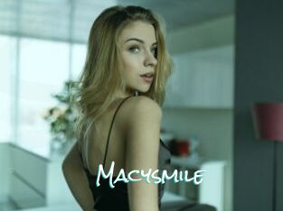 Macysmile