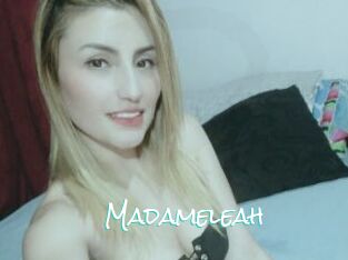 Madameleah