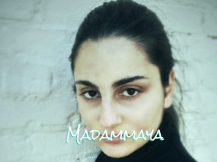 Madammaya