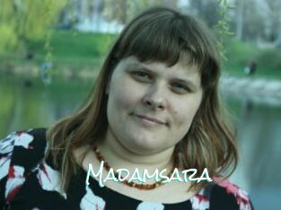 Madamsara