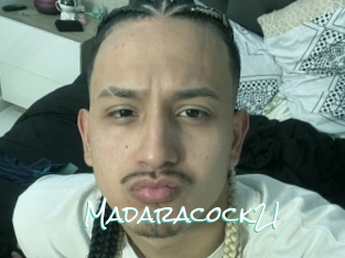 Madaracock21