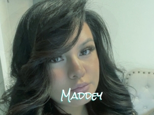 maddey Sensuality Dream