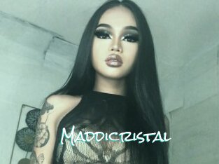 Maddicristal