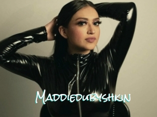 Maddiedubyshkin