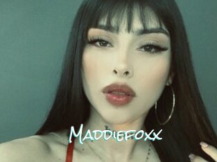 Maddiefoxx