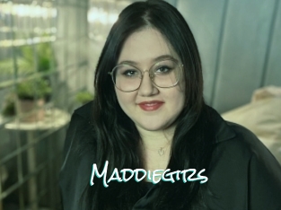 maddiegirs Sensuality Dream