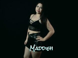 Maddieh