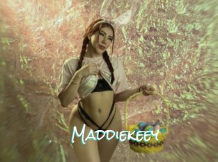 Maddiekeey