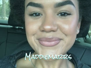 Maddiemarrs