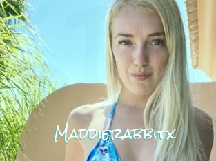 Maddierabbitx