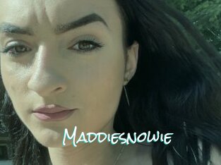 Maddiesnowie