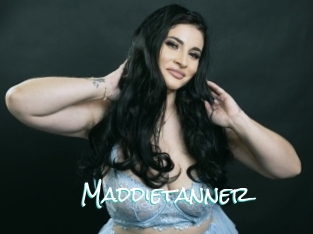 Maddietanner