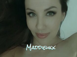 Maddieukx