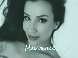 Maddieukxx
