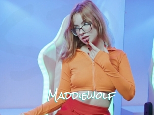 Maddiewolf