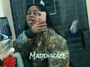 Maddiibaee