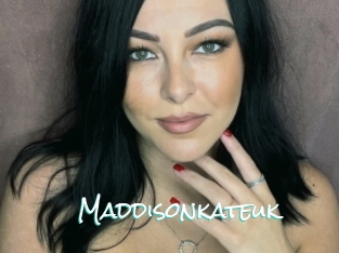 Maddisonkateuk