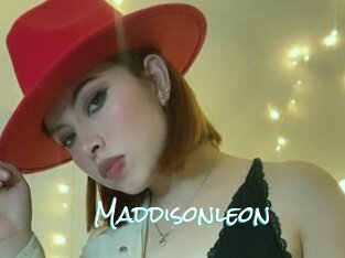 maddisonleon Sensuality Dream