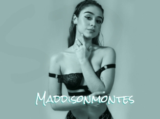 Maddisonmontes