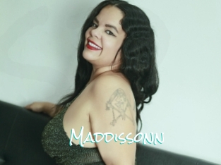 Maddissonn