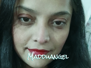 Madduangel
