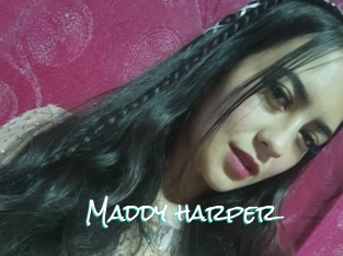 Maddy_harper