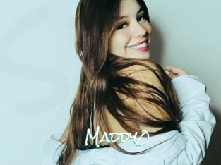 maddy0 Sensuality Dream