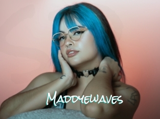Maddyewaves