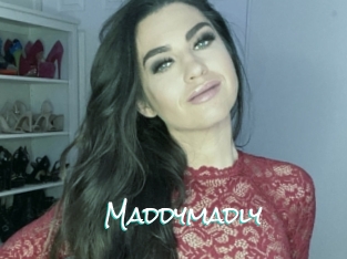 Maddymadly