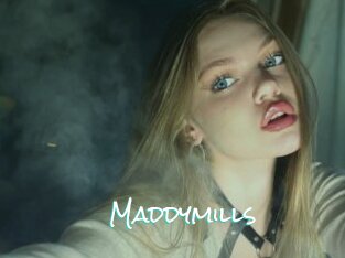 Maddymills
