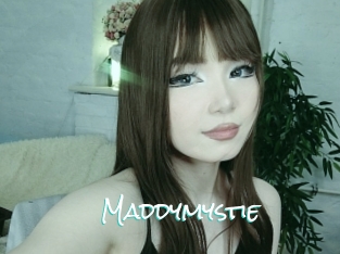 Maddymystie